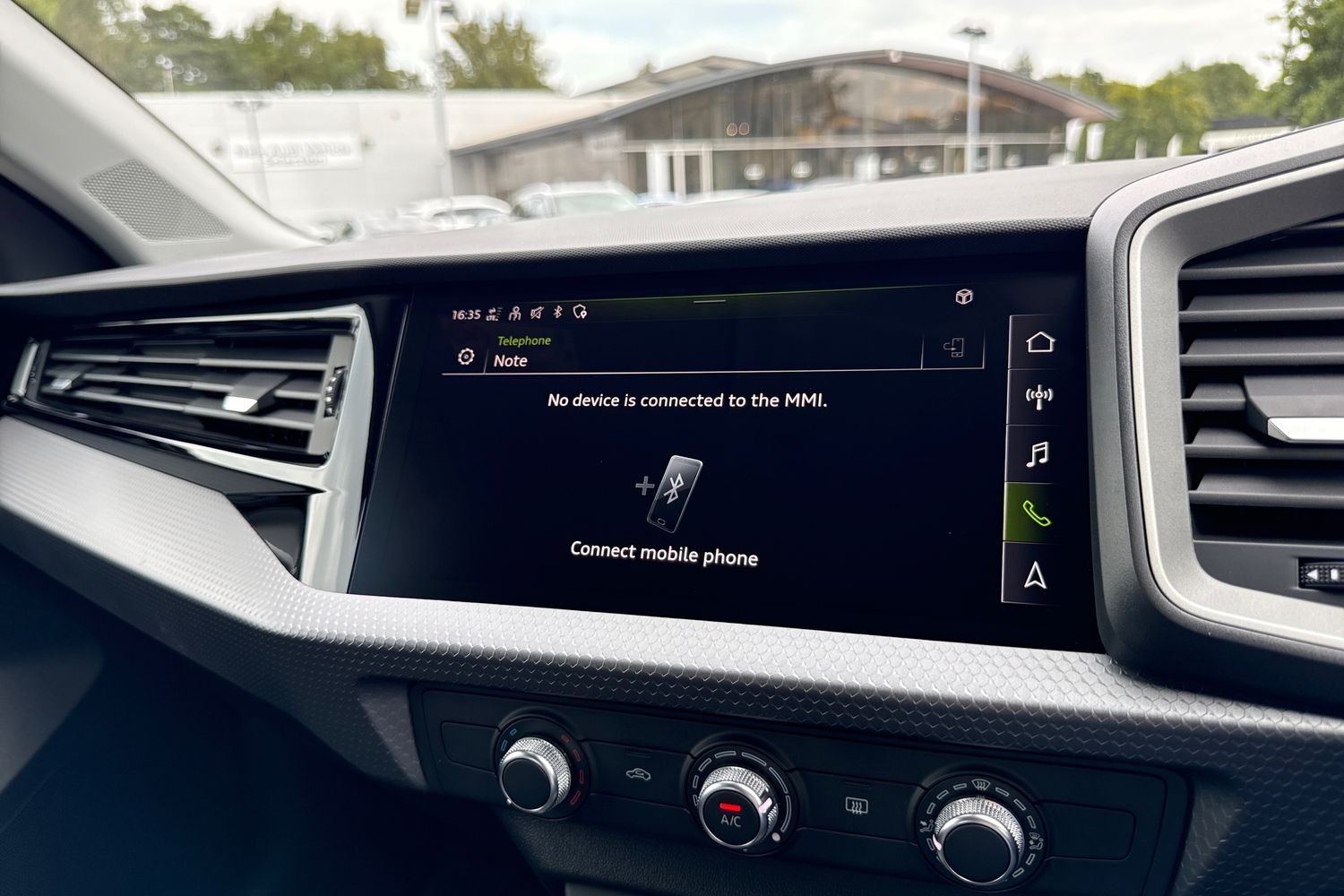 Used Audi A1 2025 for sale - 76697756: Photo 35