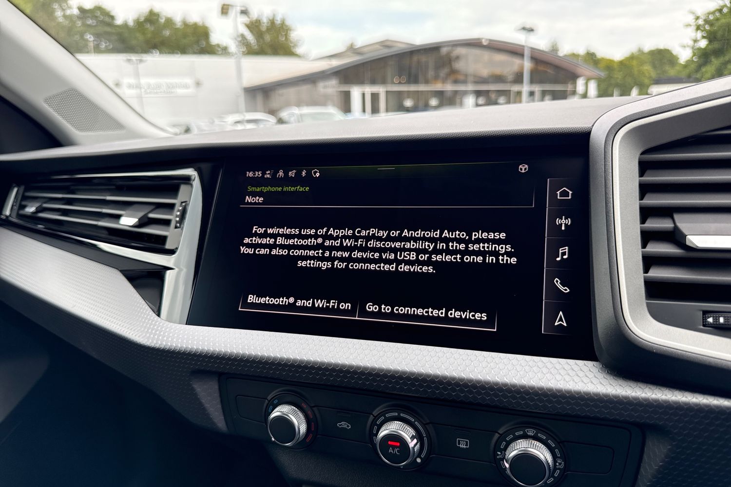 Used Audi A1 2025 for sale - 76697756: Photo 36