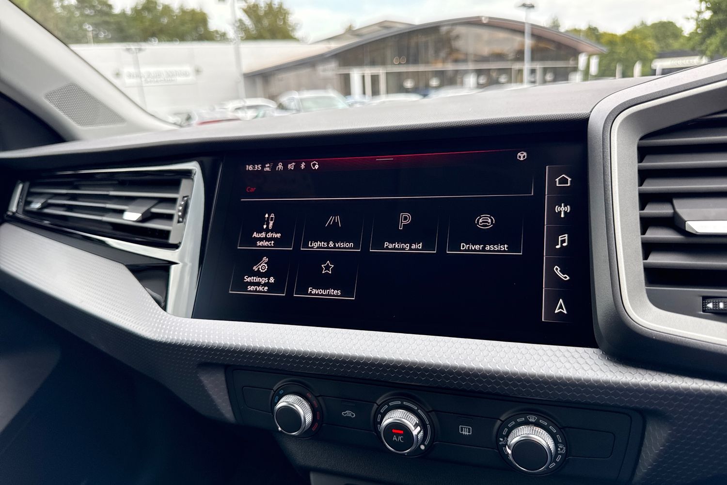 Used Audi A1 2025 for sale - 76697756: Photo 37