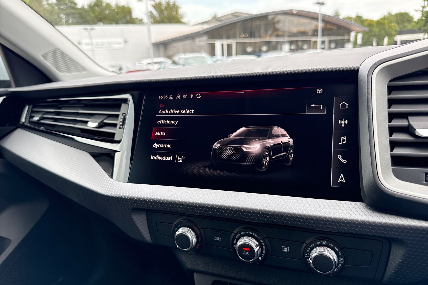 Used Audi A1 2025 for sale - 76697756: Photo 38