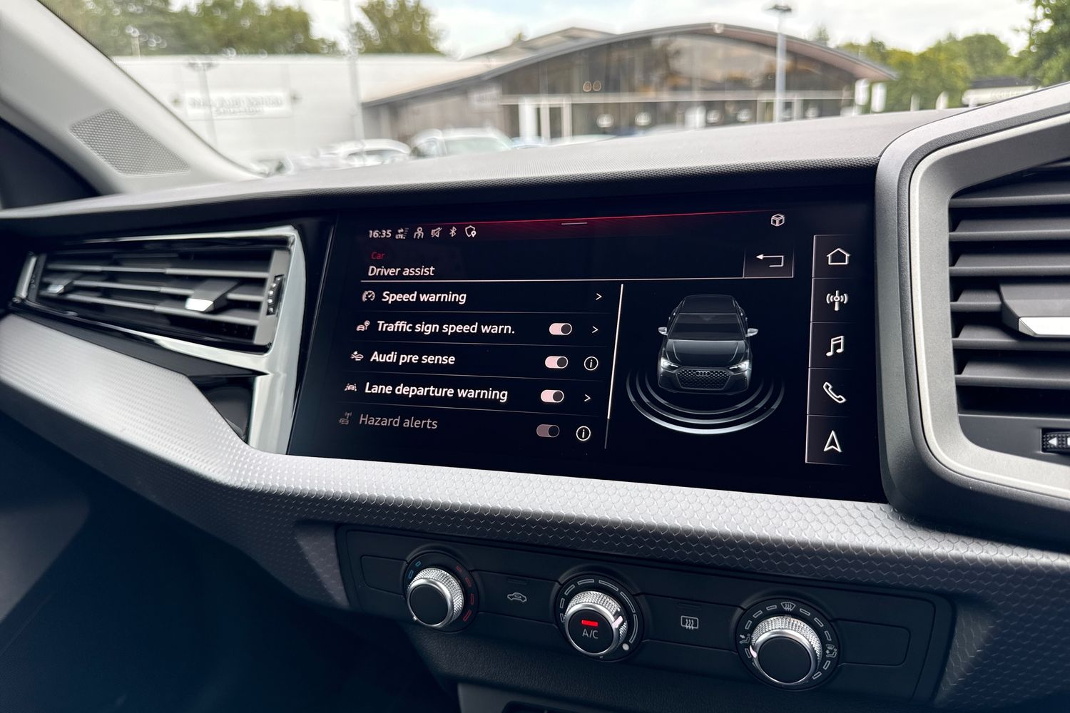 Used Audi A1 2025 for sale - 76697756: Photo 39