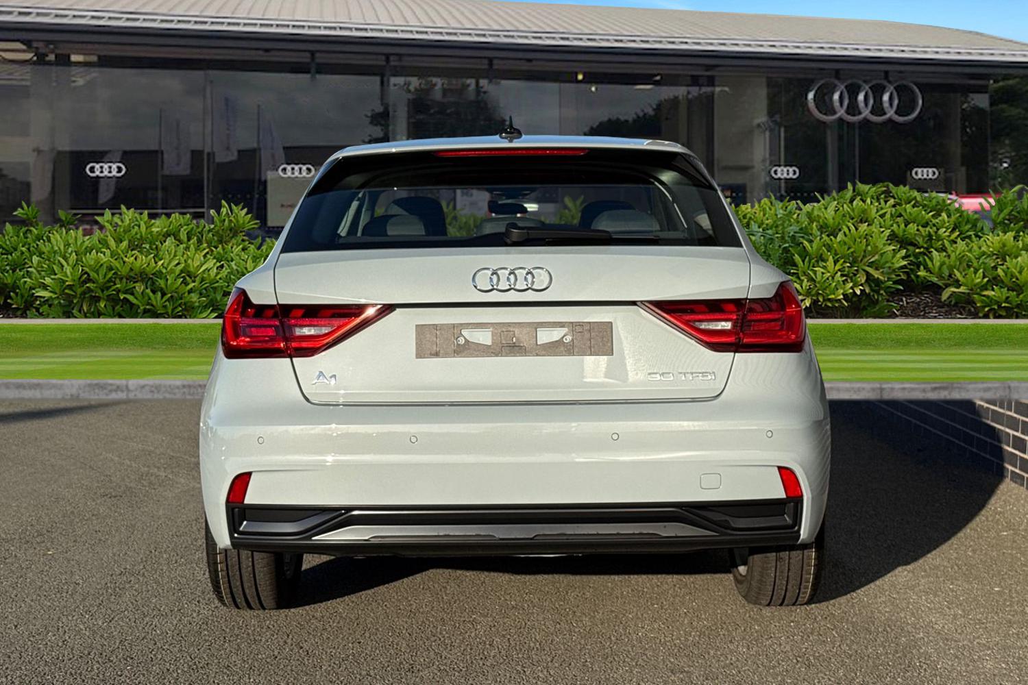 Used Audi A1 2025 for sale - 76697756: Photo 4