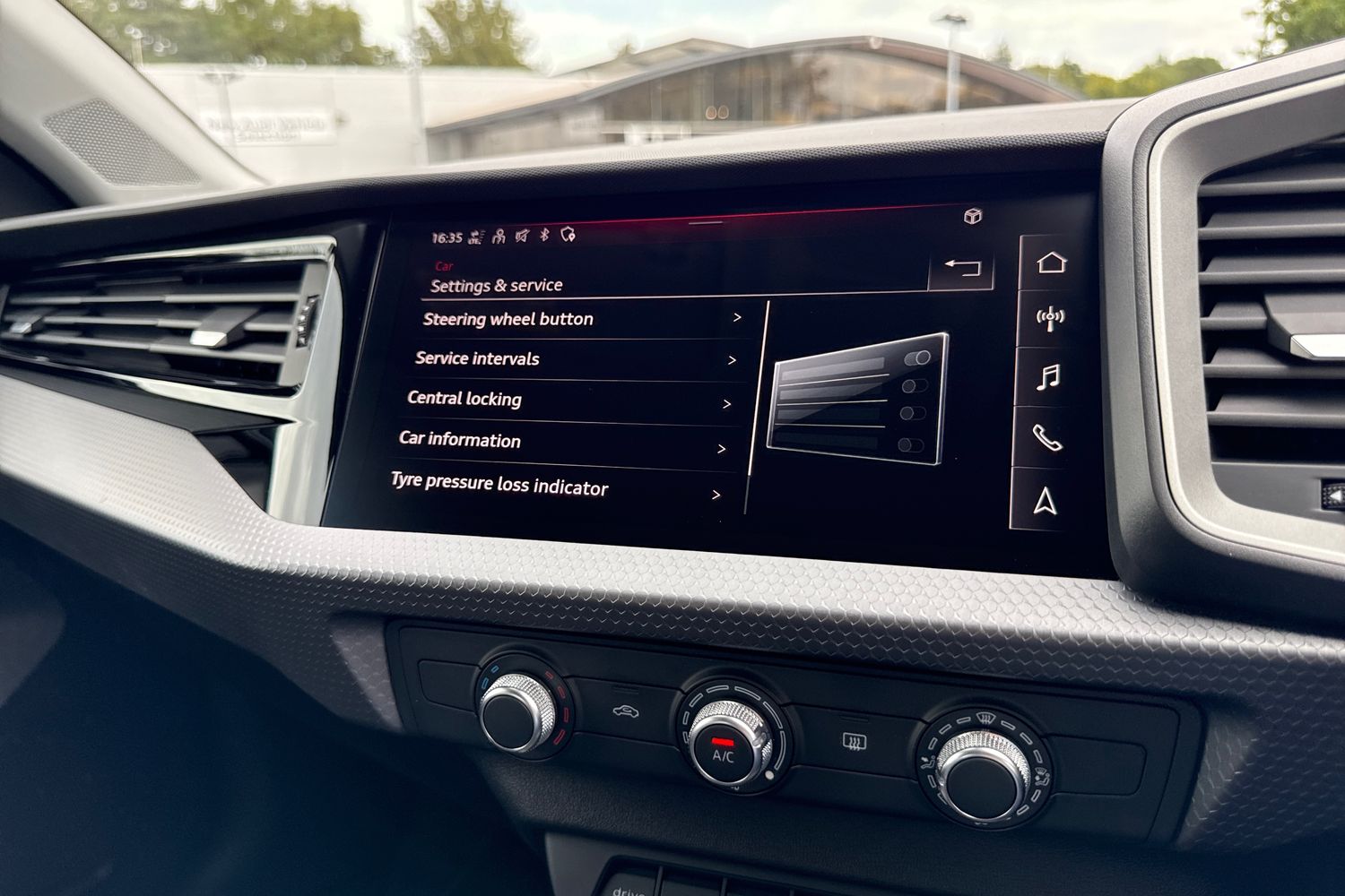 Used Audi A1 2025 for sale - 76697756: Photo 40