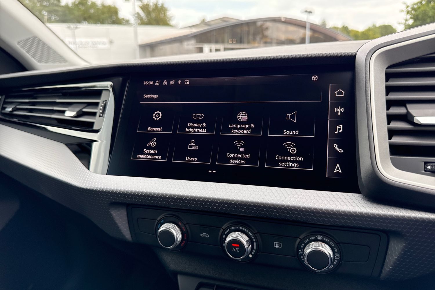 Used Audi A1 2025 for sale - 76697756: Photo 41