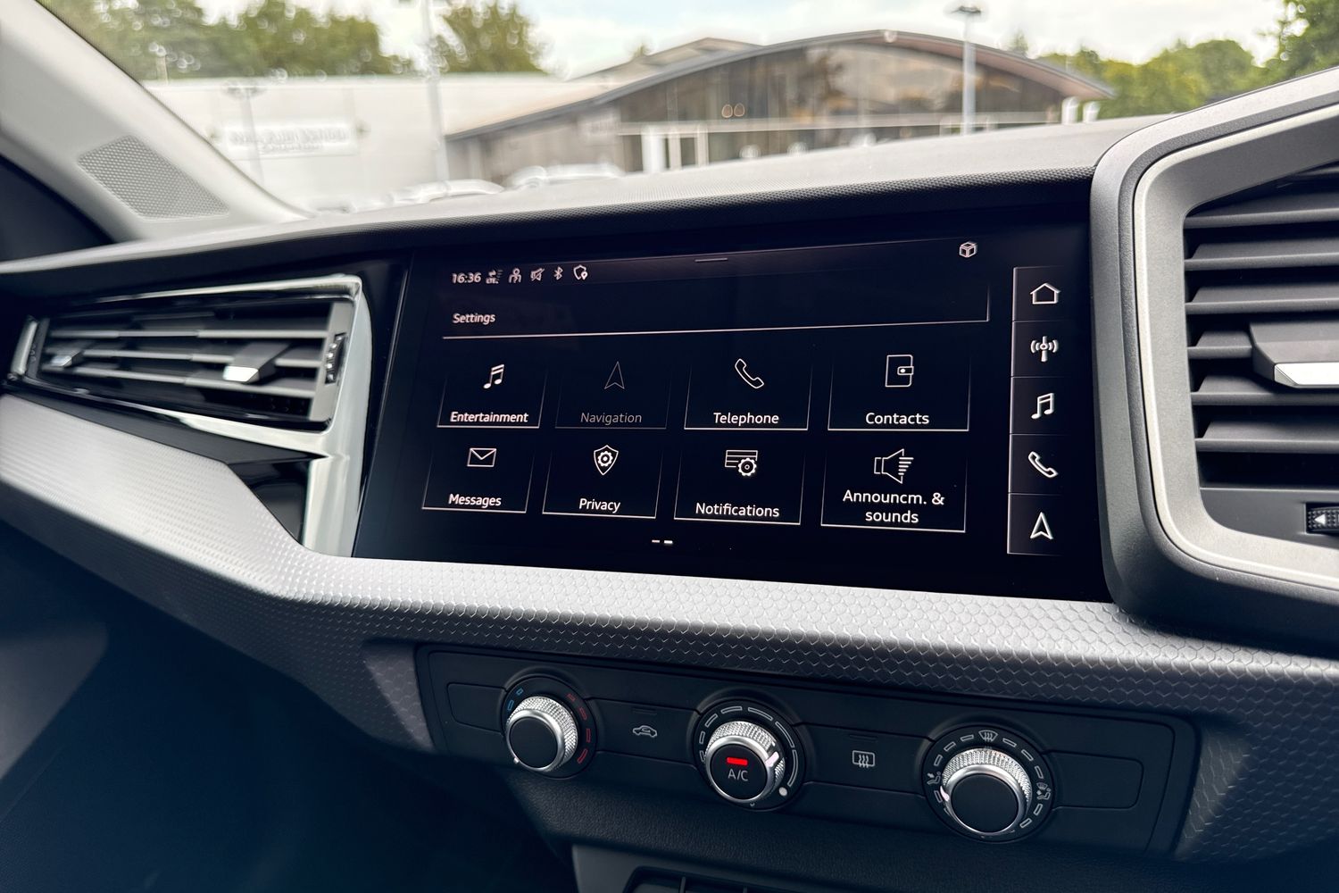 Used Audi A1 2025 for sale - 76697756: Photo 42