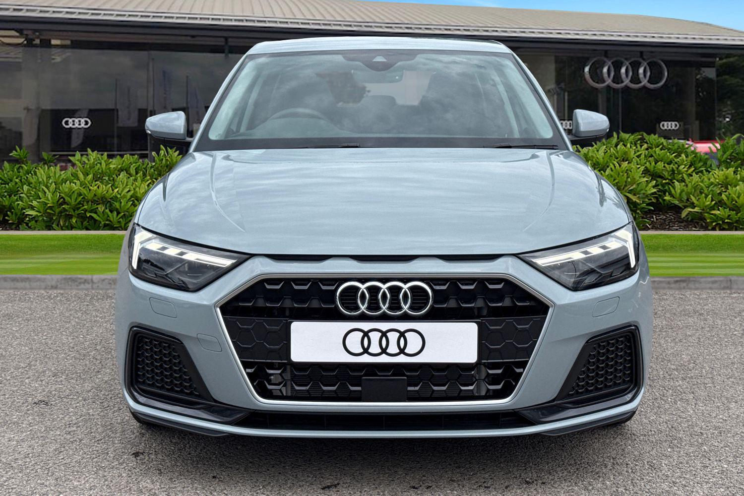 Used Audi A1 2025 for sale - 76697756: Photo 5