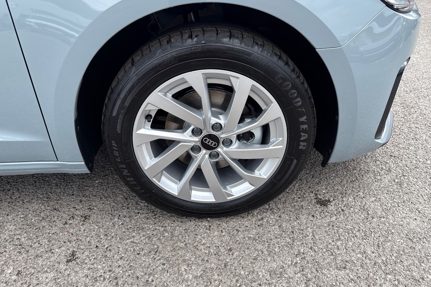 Used Audi A1 2025 for sale - 76697756: Photo 9