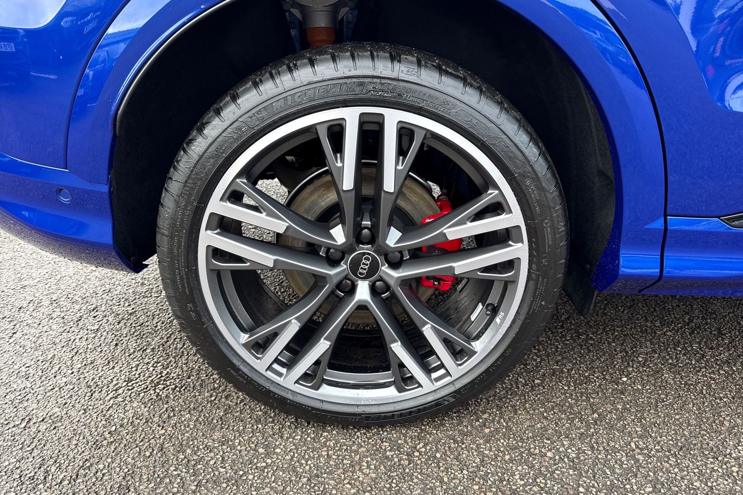 Used Audi Q5 2025 for sale - 76847895: Photo 10