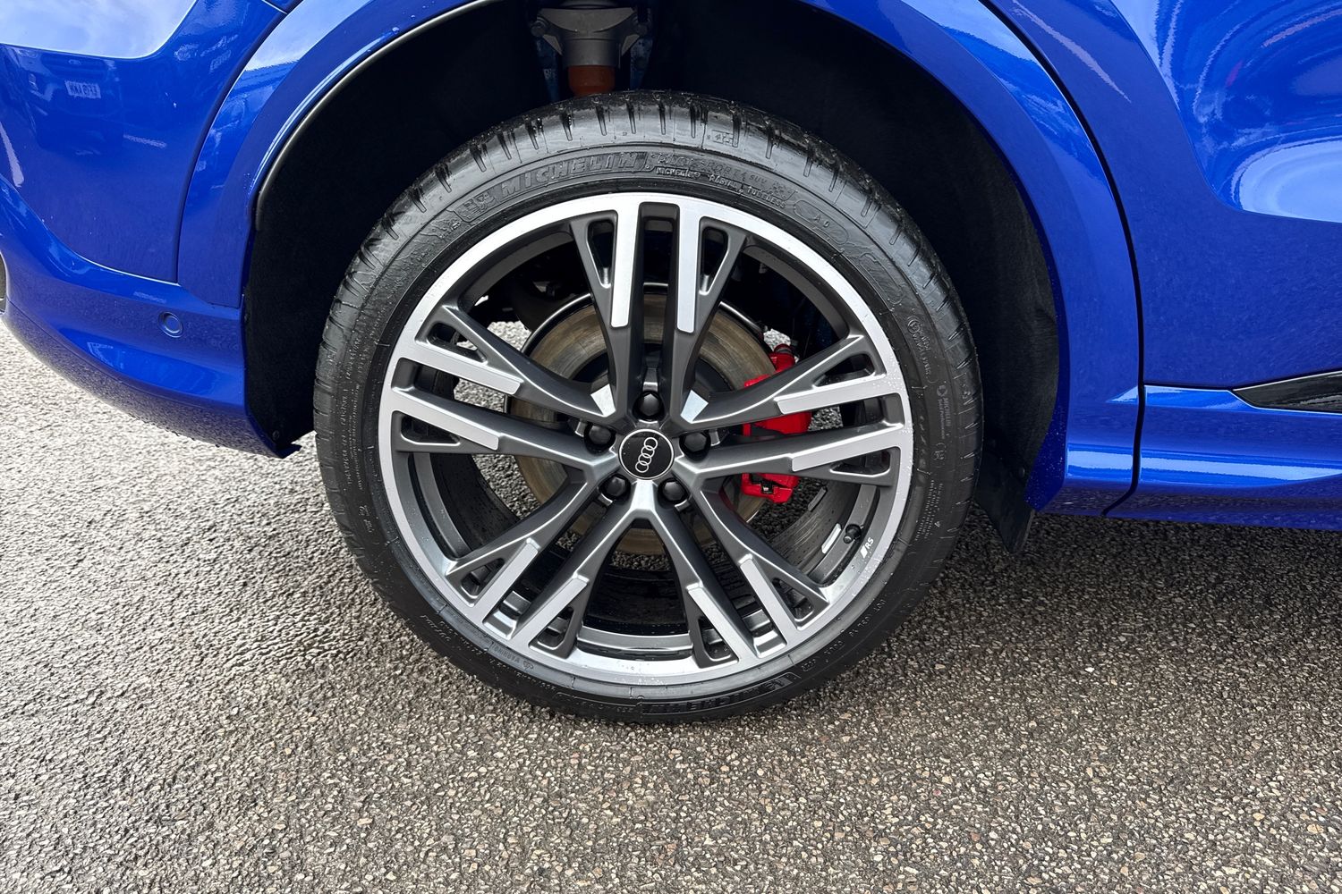 Used Audi Q5 2025 for sale - 76847895: Photo 12