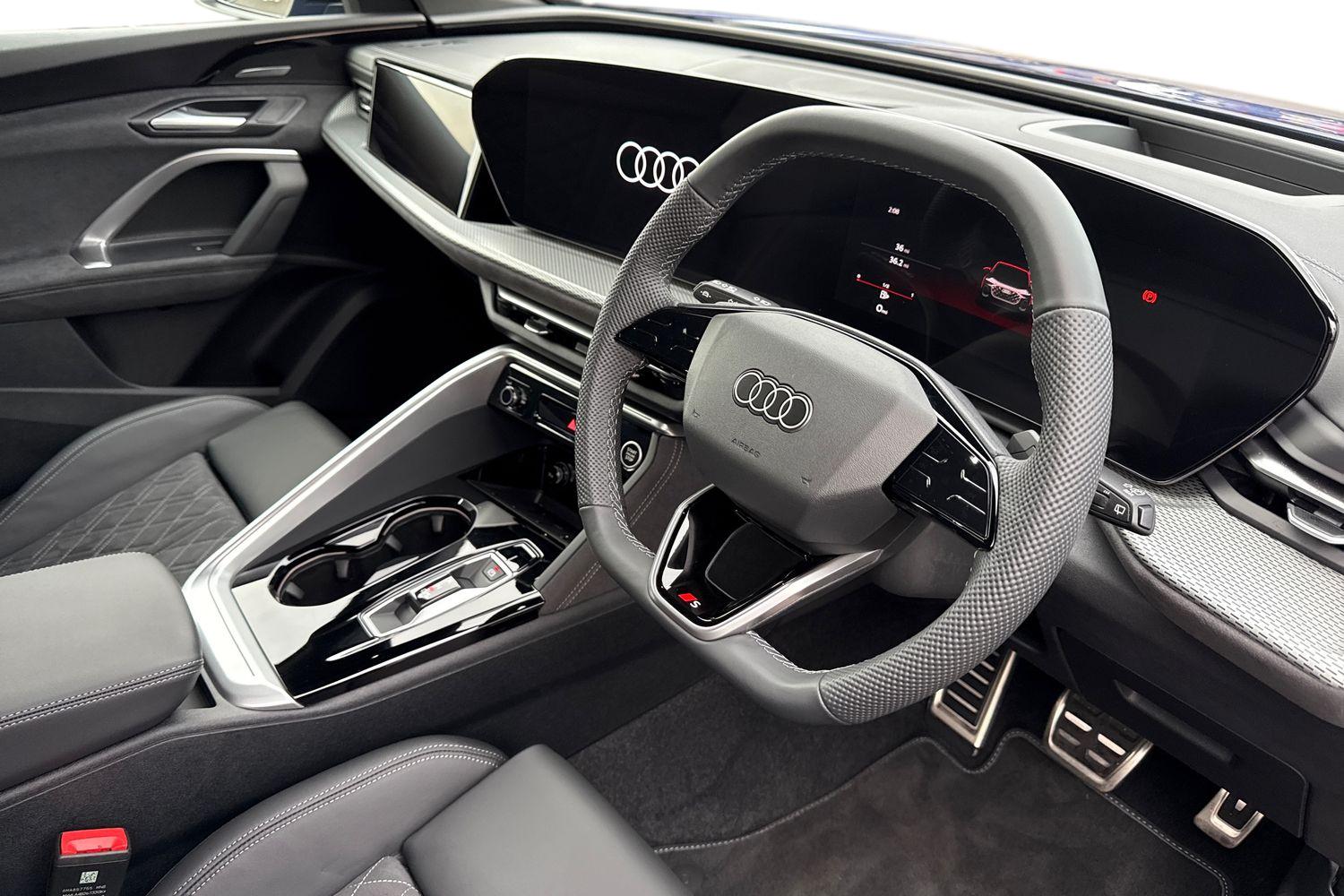 Used Audi Q5 2025 for sale - 76847895: Photo 13