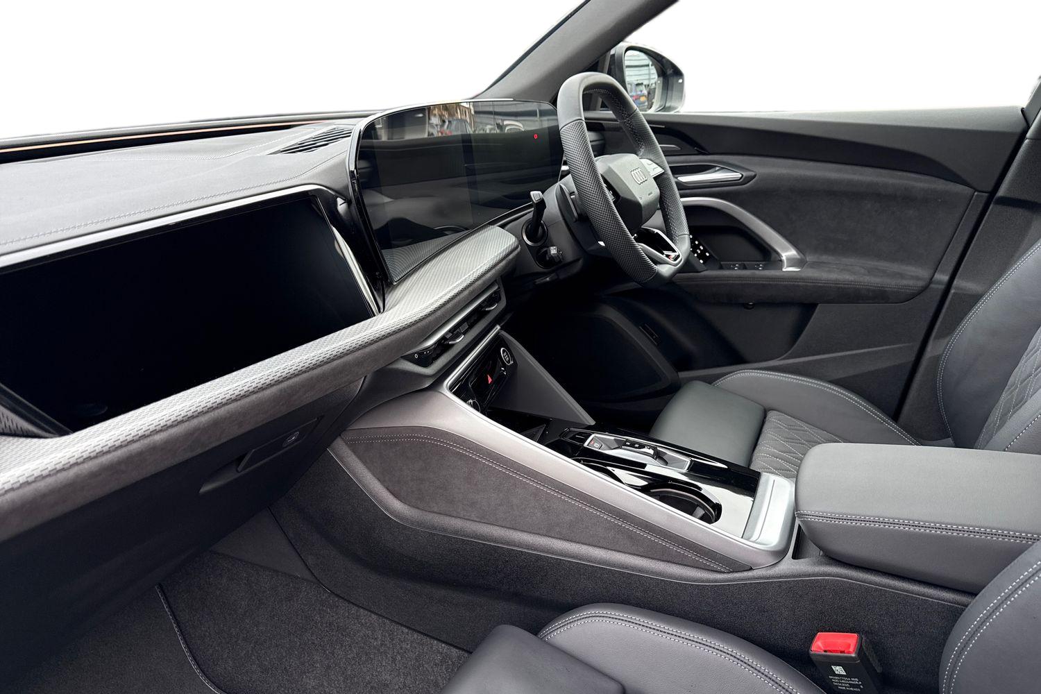 Used Audi Q5 2025 for sale - 76847895: Photo 14