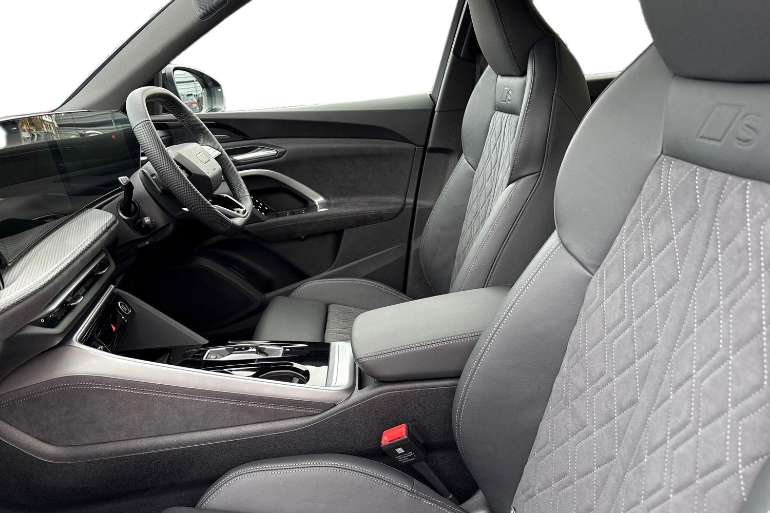 Used Audi Q5 2025 for sale - 76847895: Photo 15