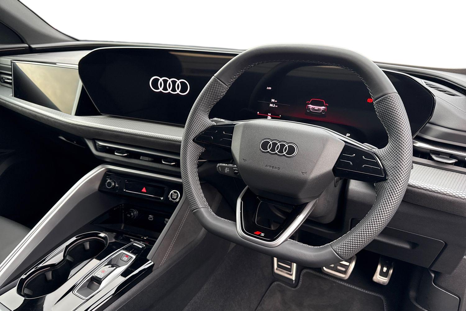 Used Audi Q5 2025 for sale - 76847895: Photo 17