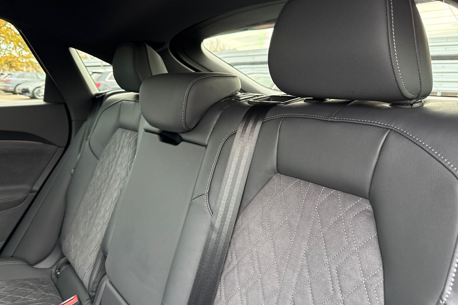 Used Audi Q5 2025 for sale - 76847895: Photo 18