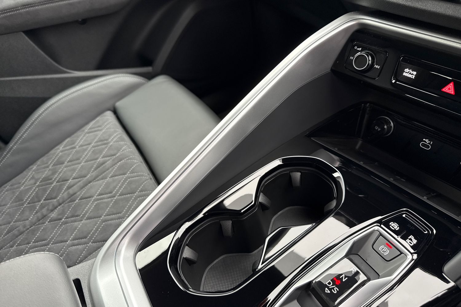 Used Audi Q5 2025 for sale - 76847895: Photo 19