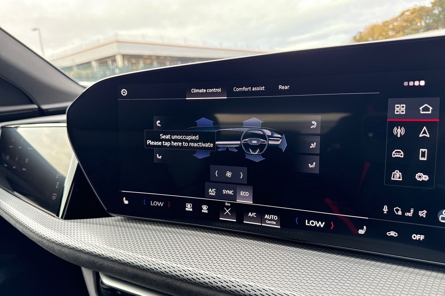 Used Audi Q5 2025 for sale - 76847895: Photo 21