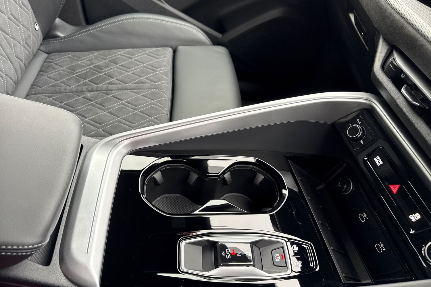 Used Audi Q5 2025 for sale - 76847895: Photo 22