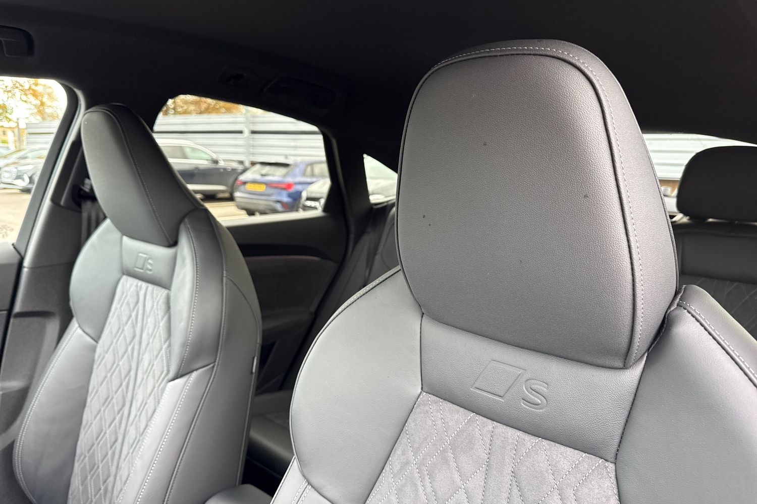 Used Audi Q5 2025 for sale - 76847895: Photo 23