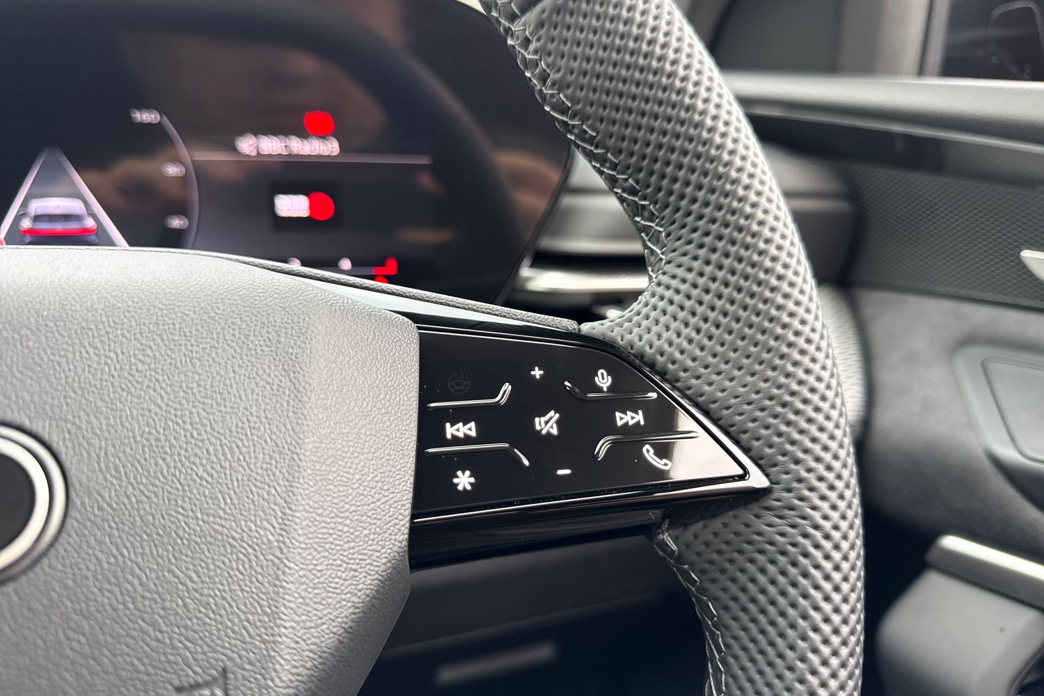 Used Audi Q5 2025 for sale - 76847895: Photo 25