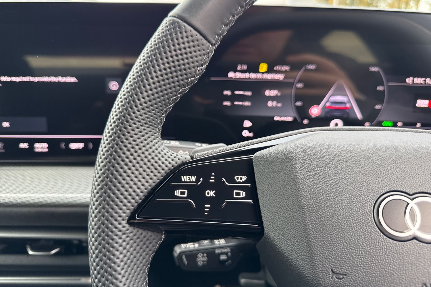 Used Audi Q5 2025 for sale - 76847895: Photo 26