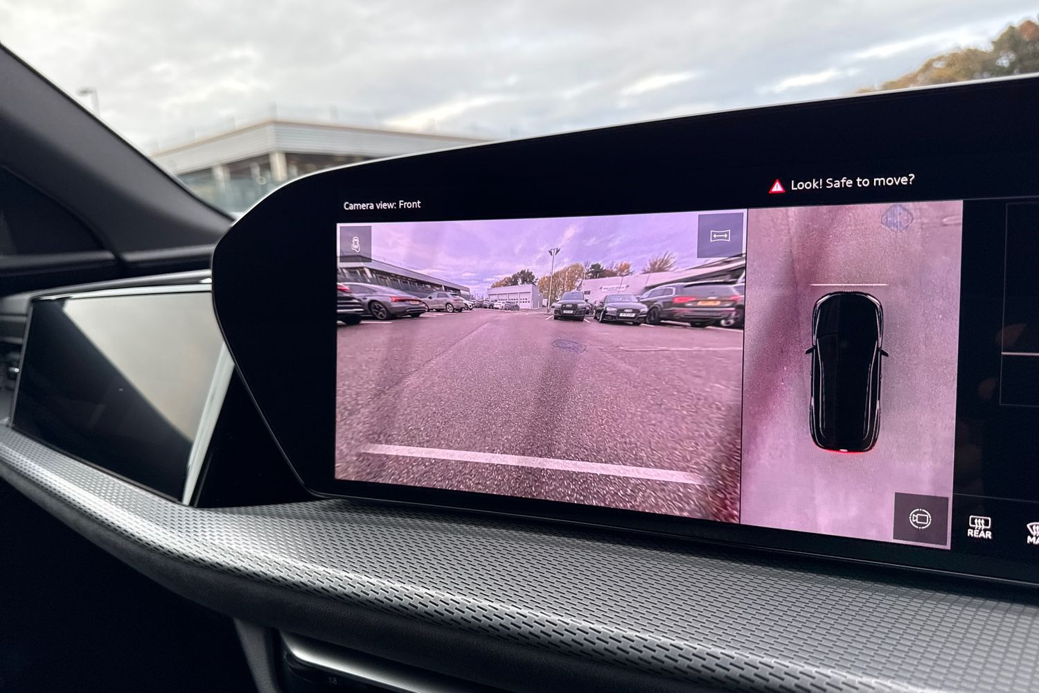 Used Audi Q5 2025 for sale - 76847895: Photo 30