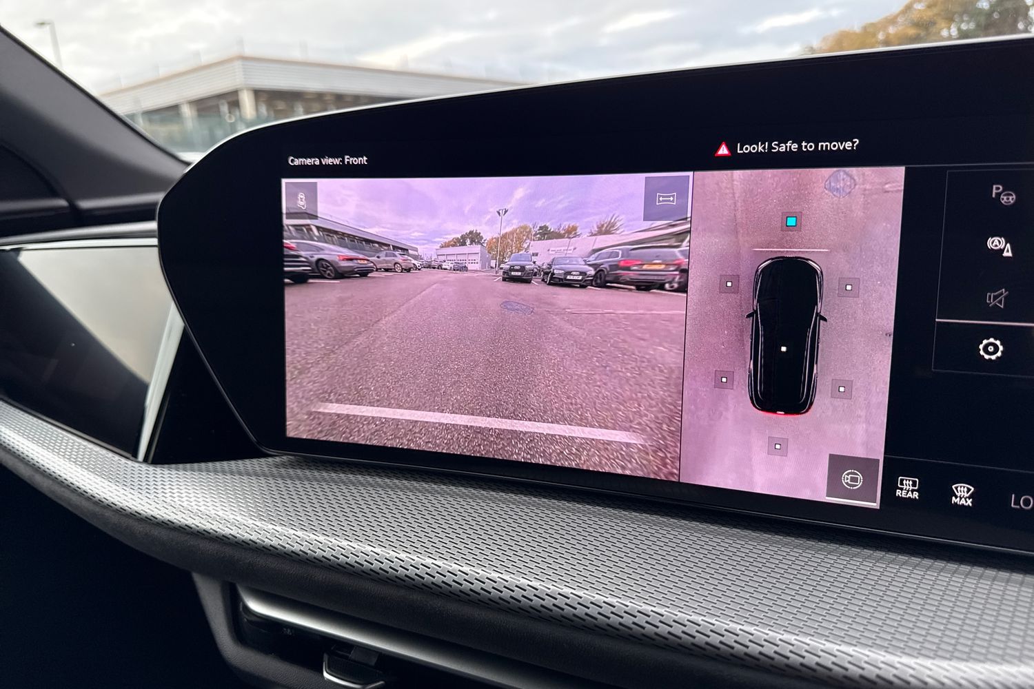 Used Audi Q5 2025 for sale - 76847895: Photo 31