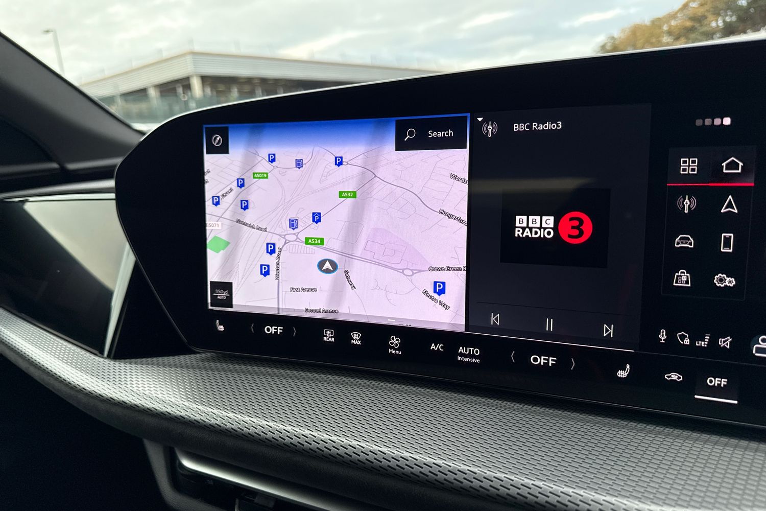 Used Audi Q5 2025 for sale - 76847895: Photo 32