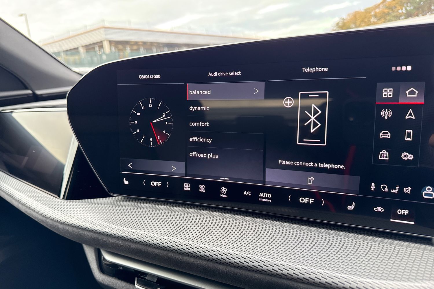 Used Audi Q5 2025 for sale - 76847895: Photo 33