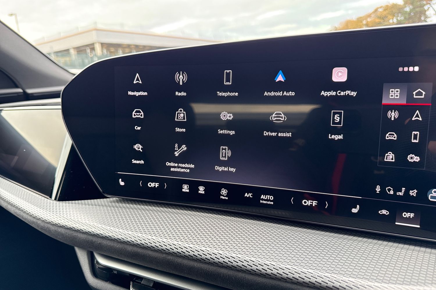 Used Audi Q5 2025 for sale - 76847895: Photo 34