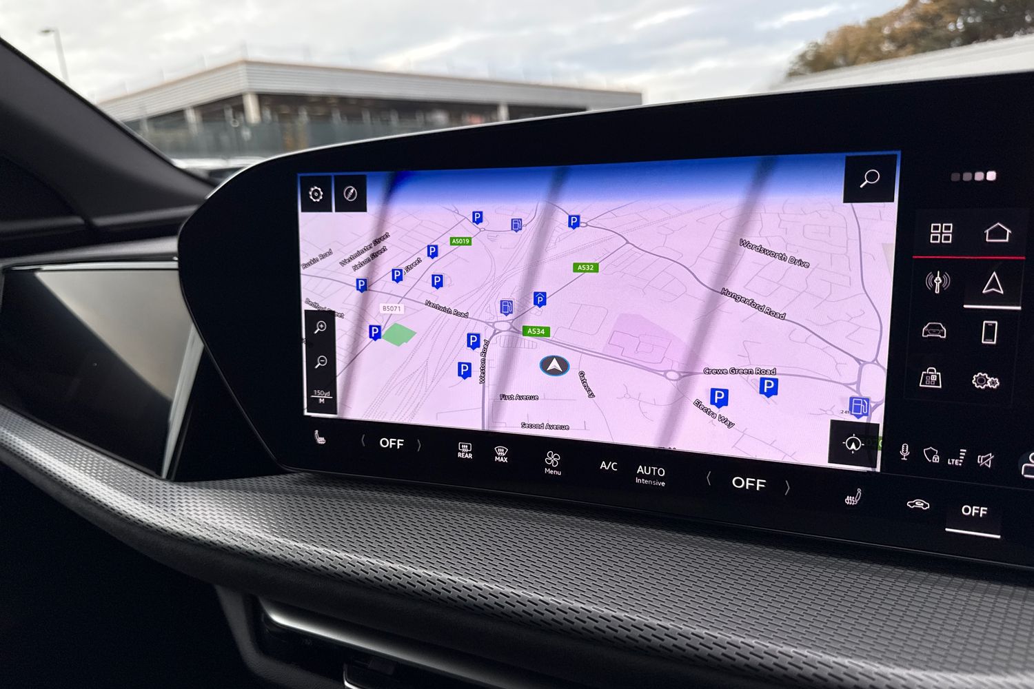 Used Audi Q5 2025 for sale - 76847895: Photo 35