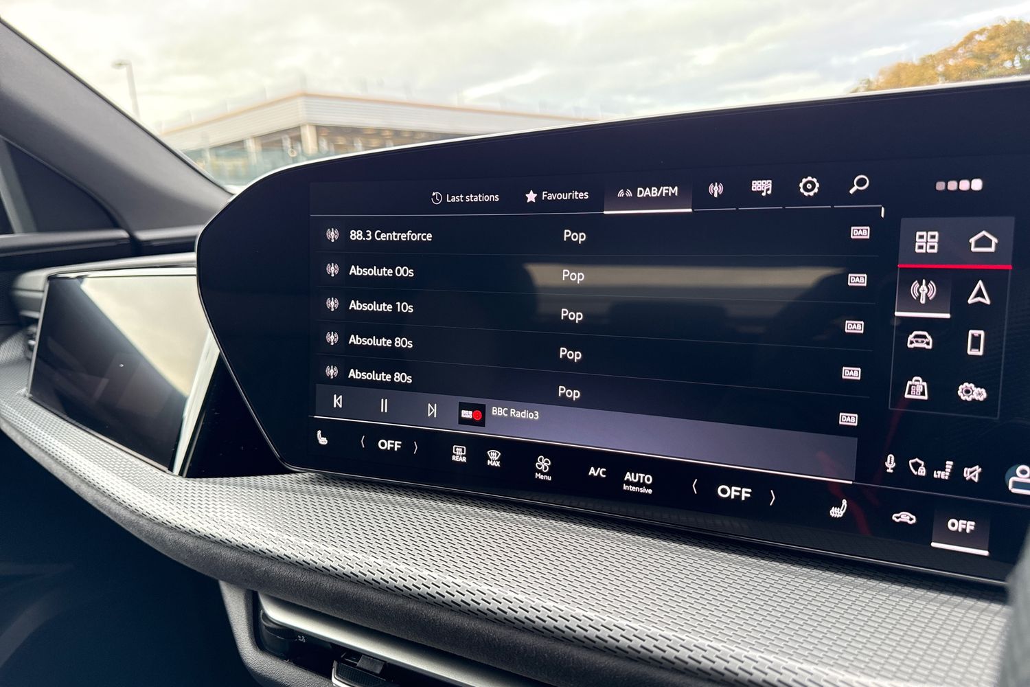 Used Audi Q5 2025 for sale - 76847895: Photo 36