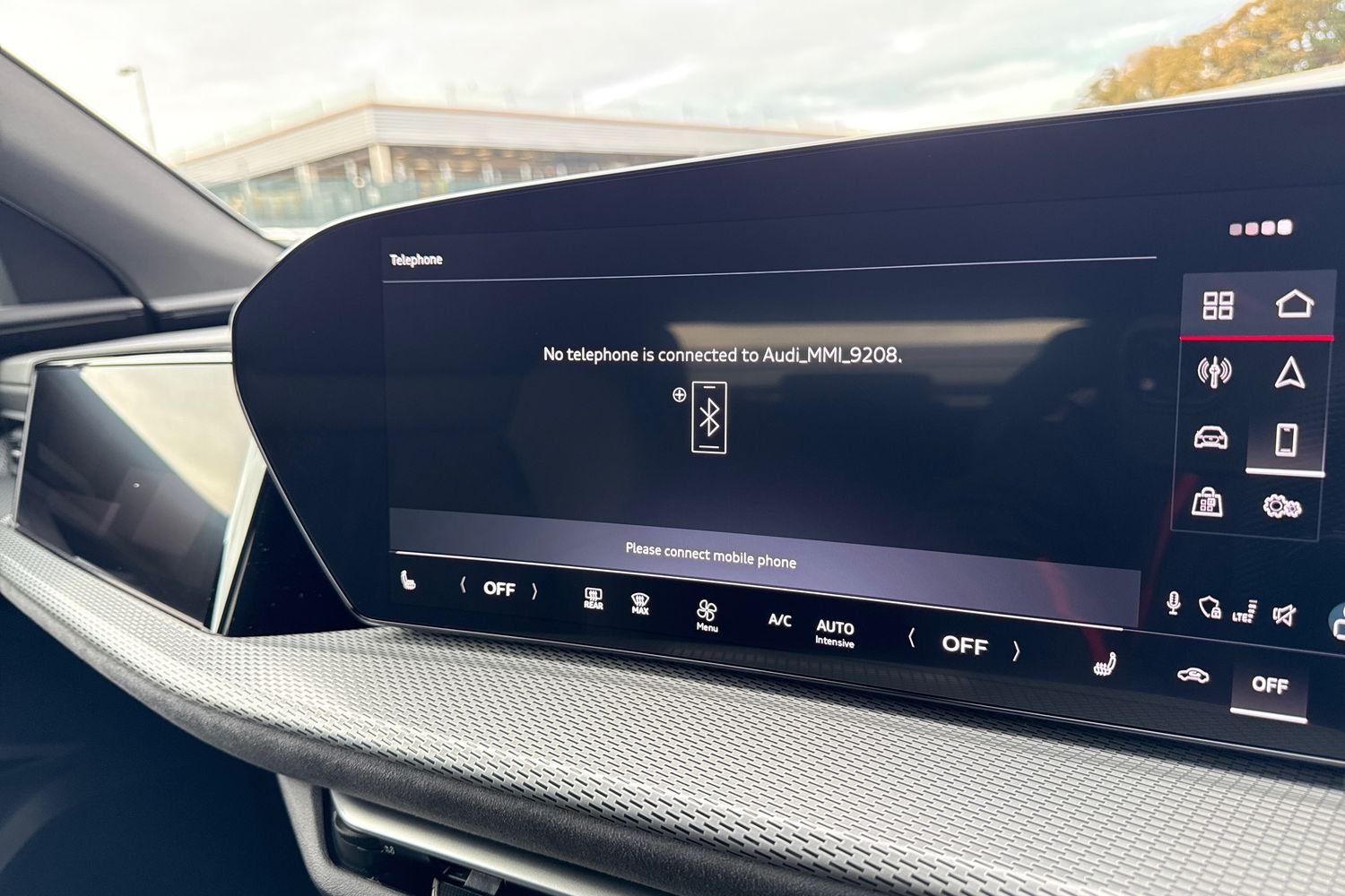 Used Audi Q5 2025 for sale - 76847895: Photo 37