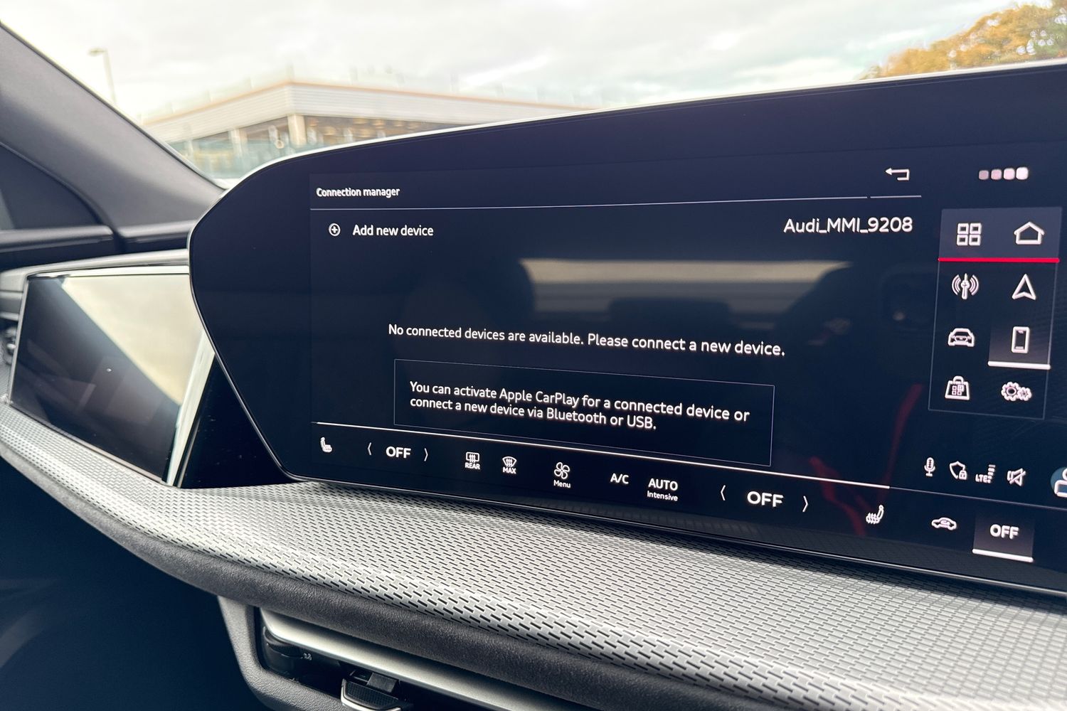 Used Audi Q5 2025 for sale - 76847895: Photo 38