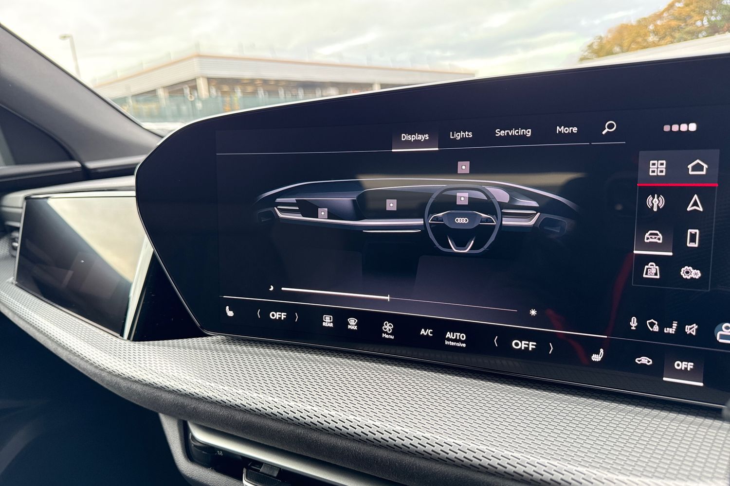 Used Audi Q5 2025 for sale - 76847895: Photo 39