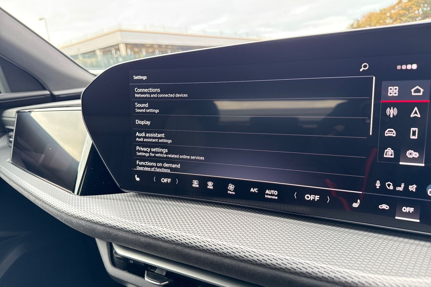 Used Audi Q5 2025 for sale - 76847895: Photo 40