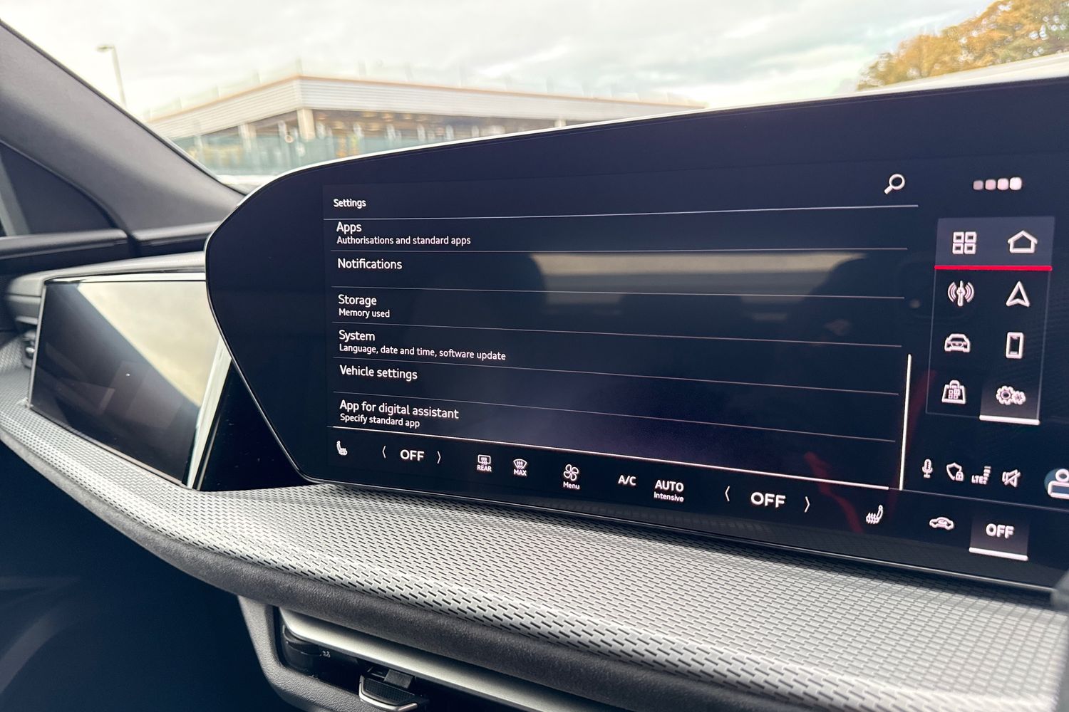 Used Audi Q5 2025 for sale - 76847895: Photo 41