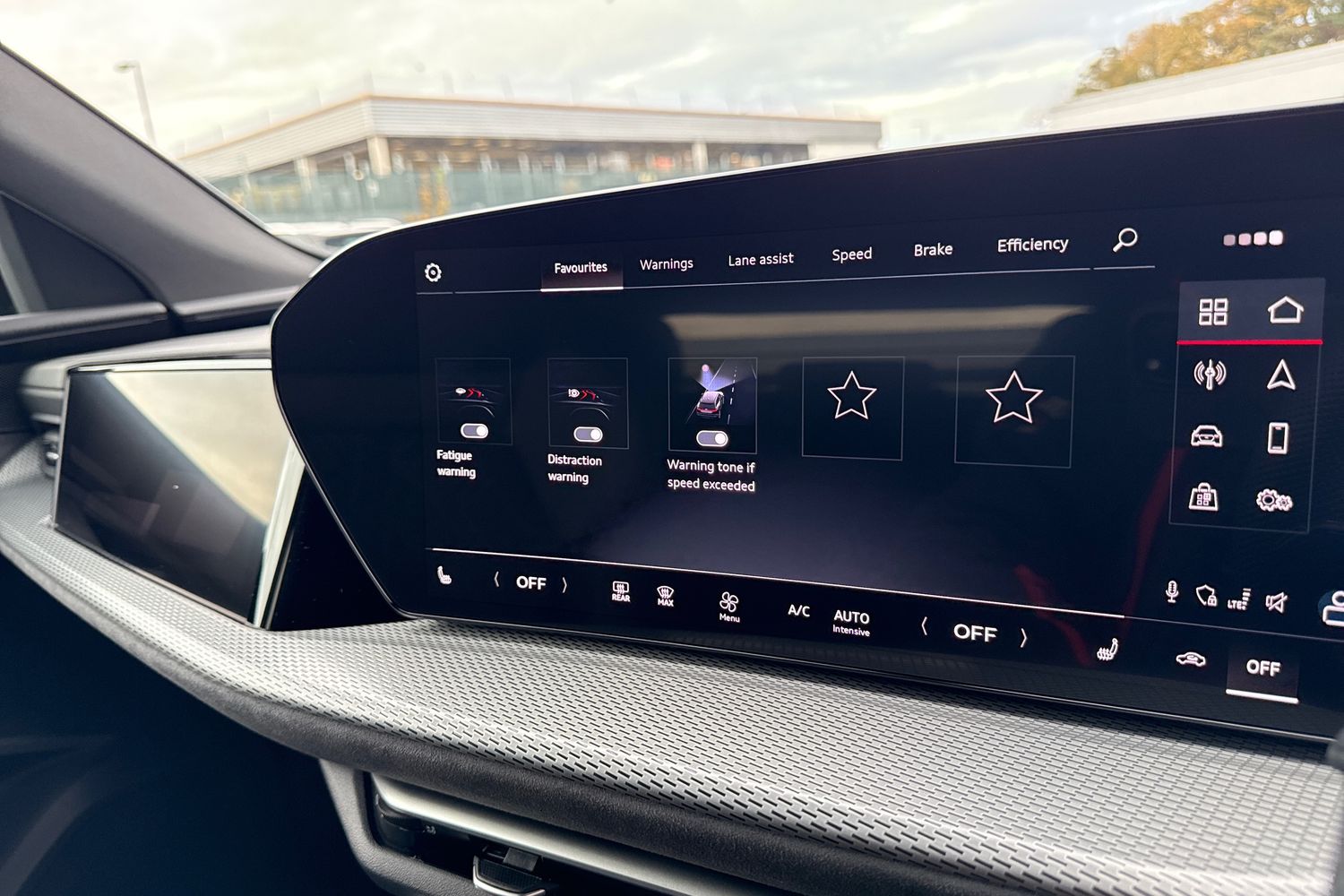 Used Audi Q5 2025 for sale - 76847895: Photo 42