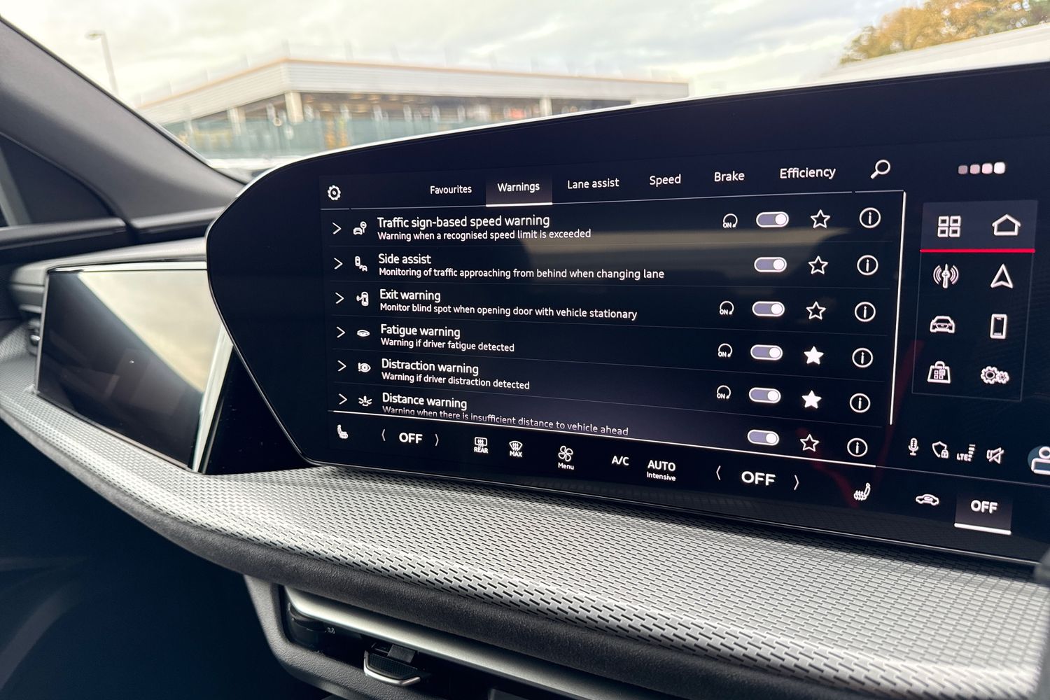 Used Audi Q5 2025 for sale - 76847895: Photo 43