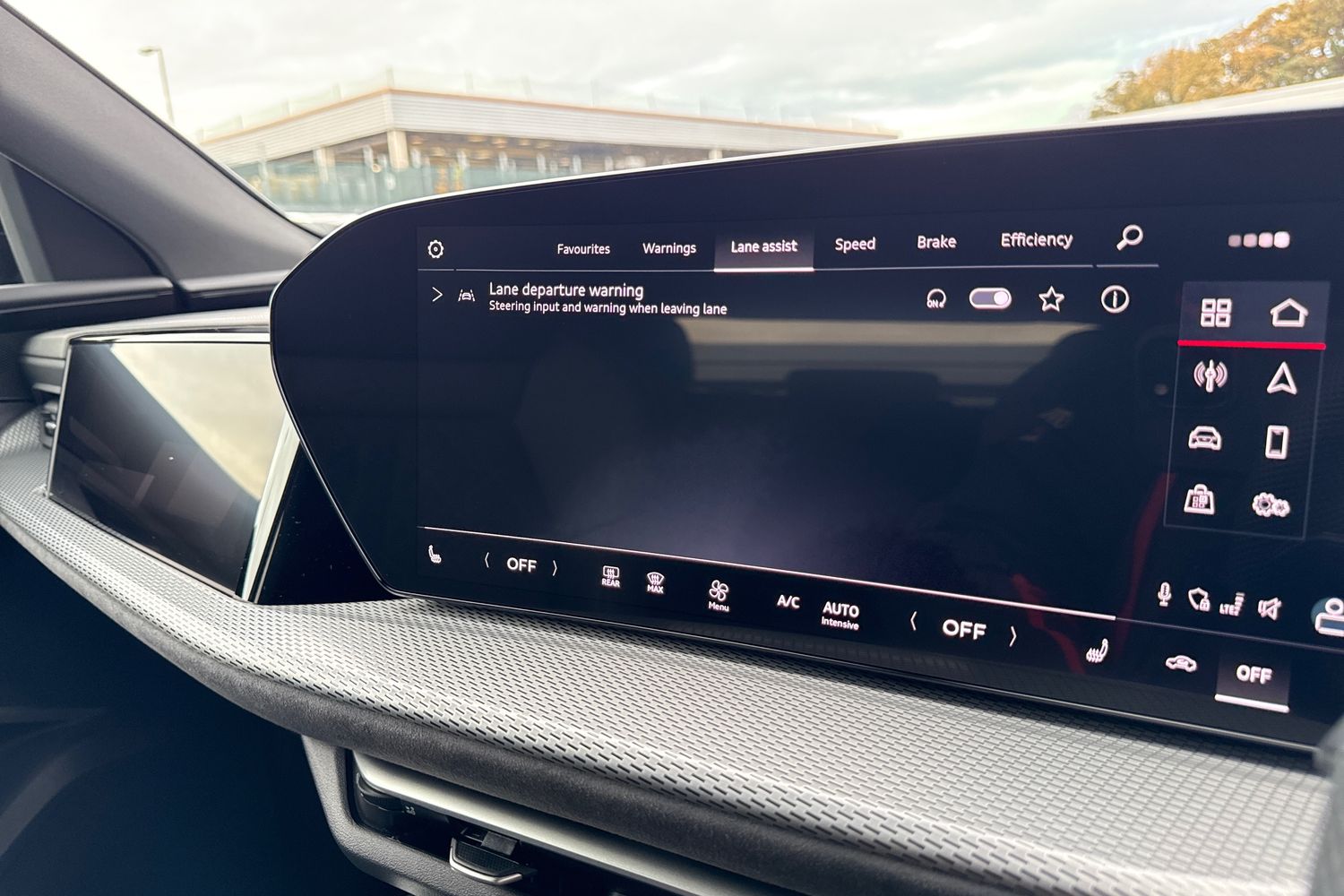 Used Audi Q5 2025 for sale - 76847895: Photo 44