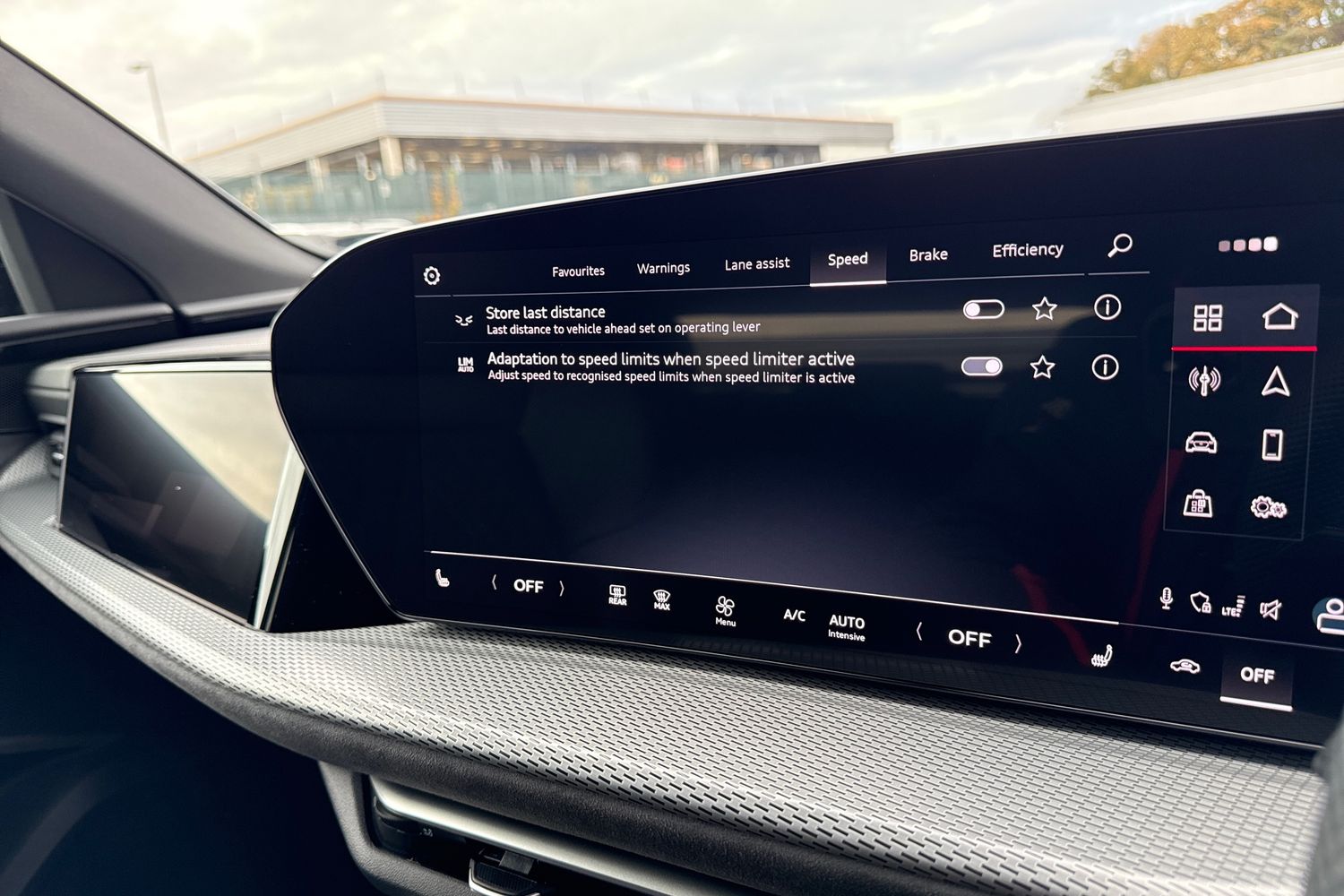 Used Audi Q5 2025 for sale - 76847895: Photo 45