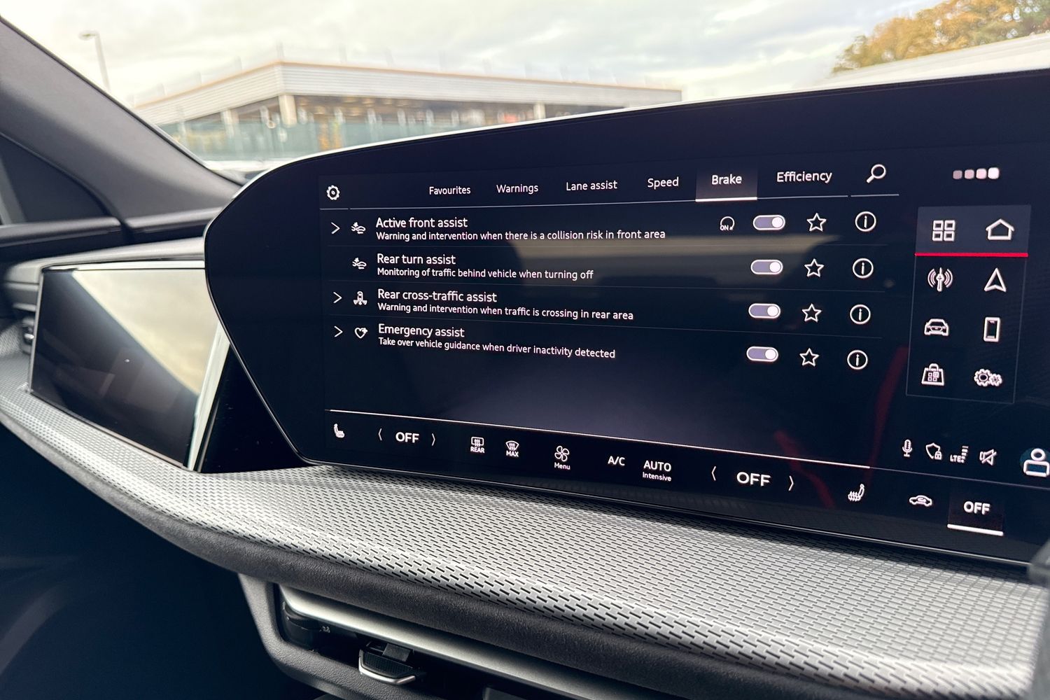 Used Audi Q5 2025 for sale - 76847895: Photo 46