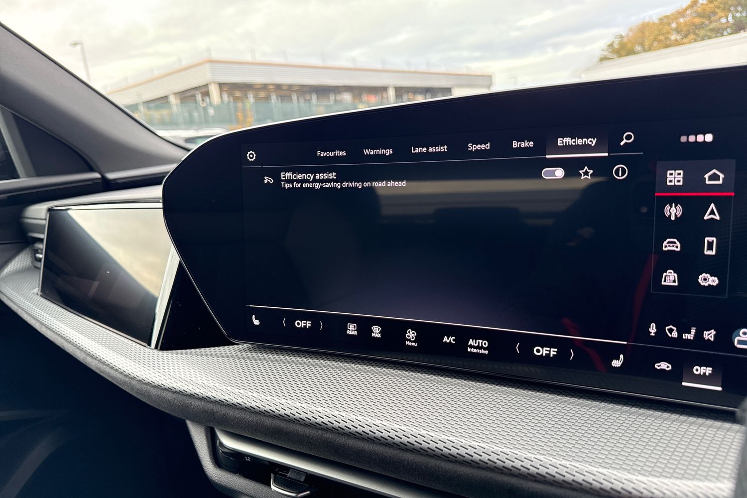 Used Audi Q5 2025 for sale - 76847895: Photo 47