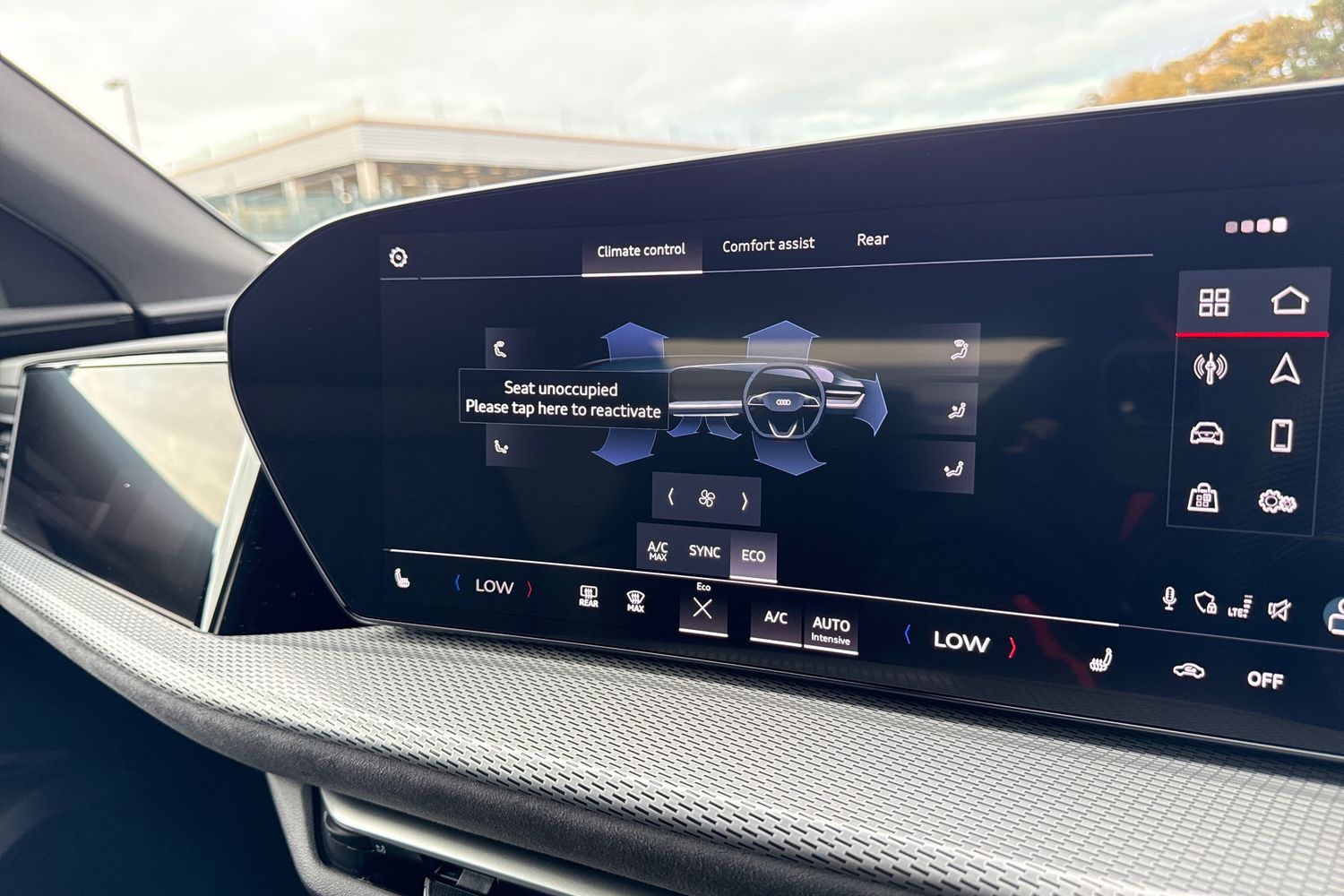 Used Audi Q5 2025 for sale - 76847895: Photo 48