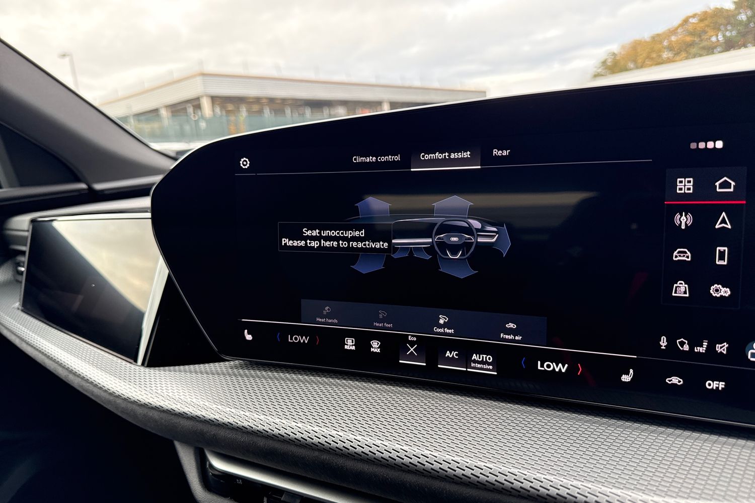 Used Audi Q5 2025 for sale - 76847895: Photo 49