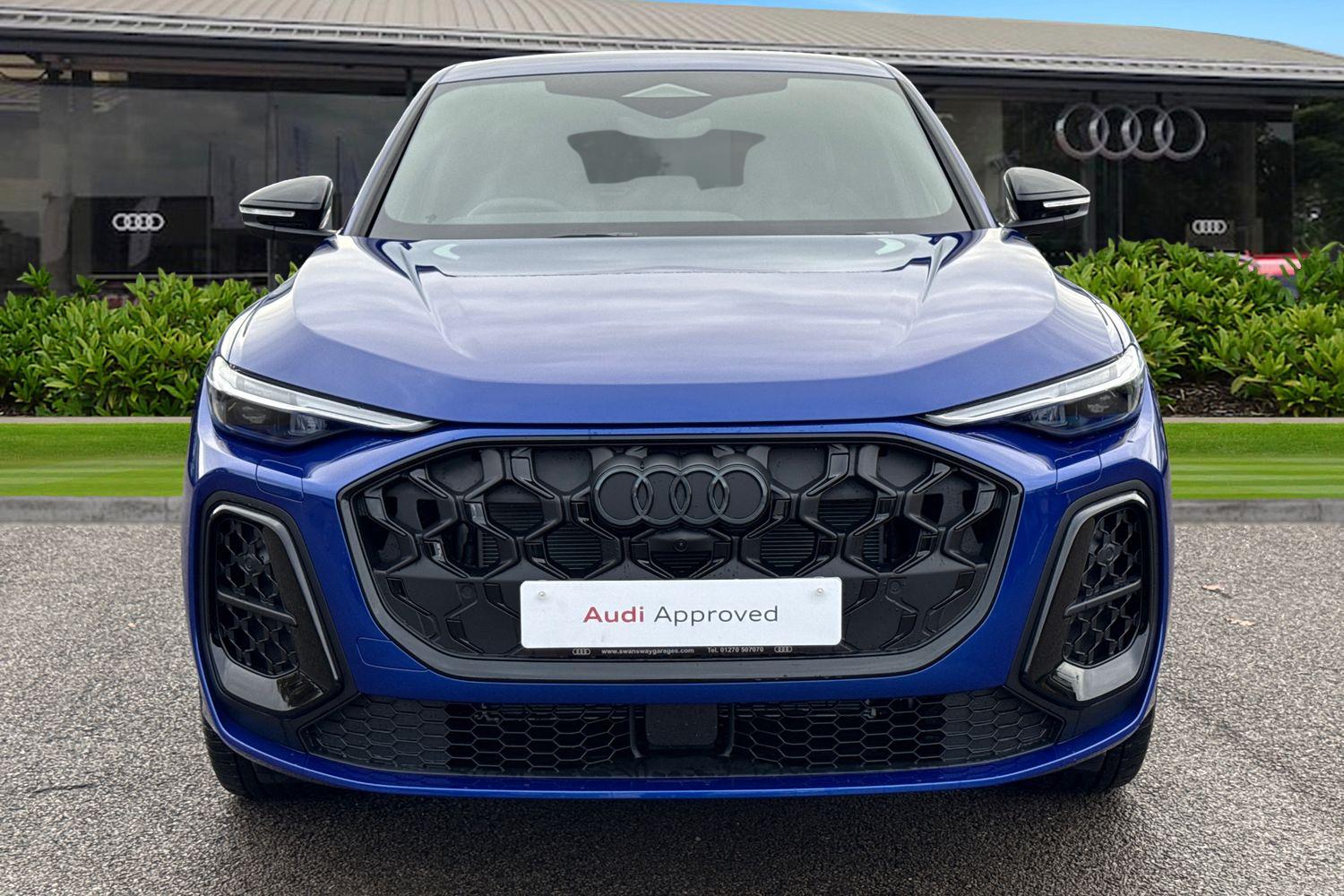 Used Audi Q5 2025 for sale - 76847895: Photo 5