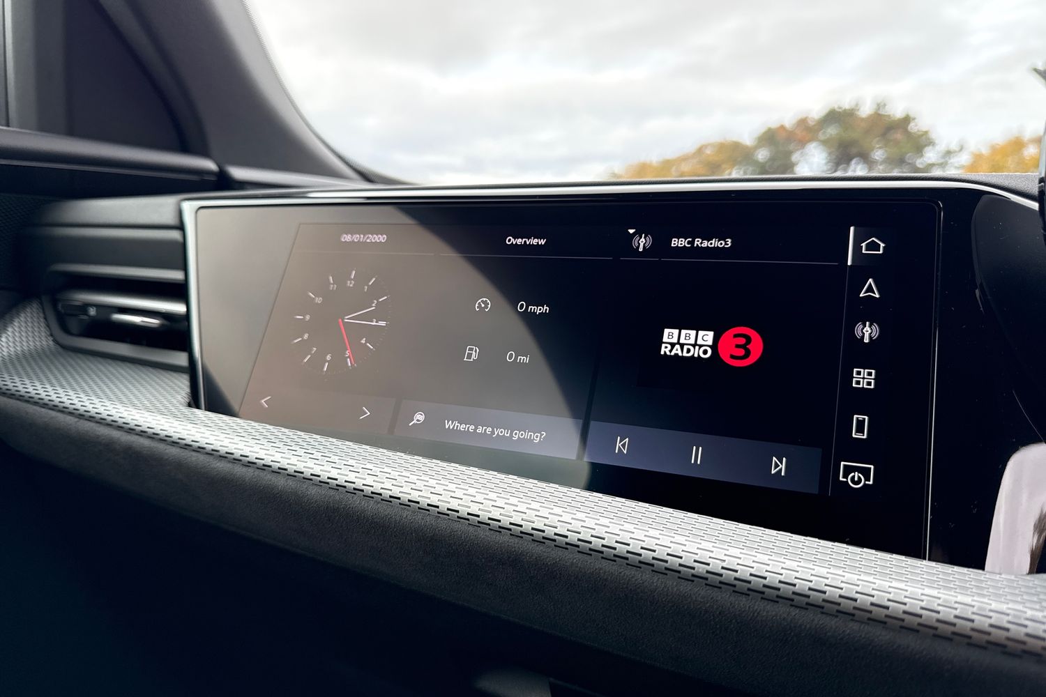 Used Audi Q5 2025 for sale - 76847895: Photo 50