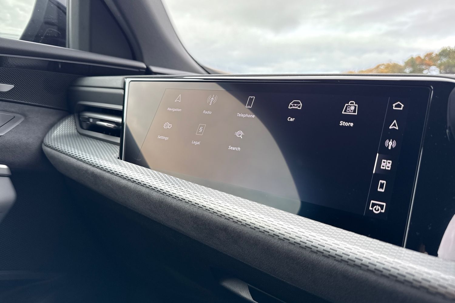 Used Audi Q5 2025 for sale - 76847895: Photo 51