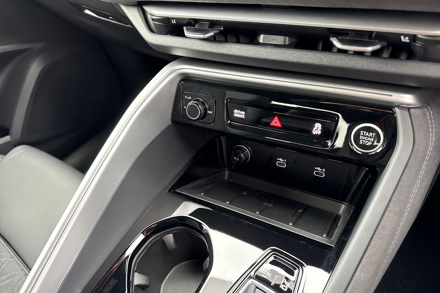 Used Audi Q5 2025 for sale - 76847895: Photo 52