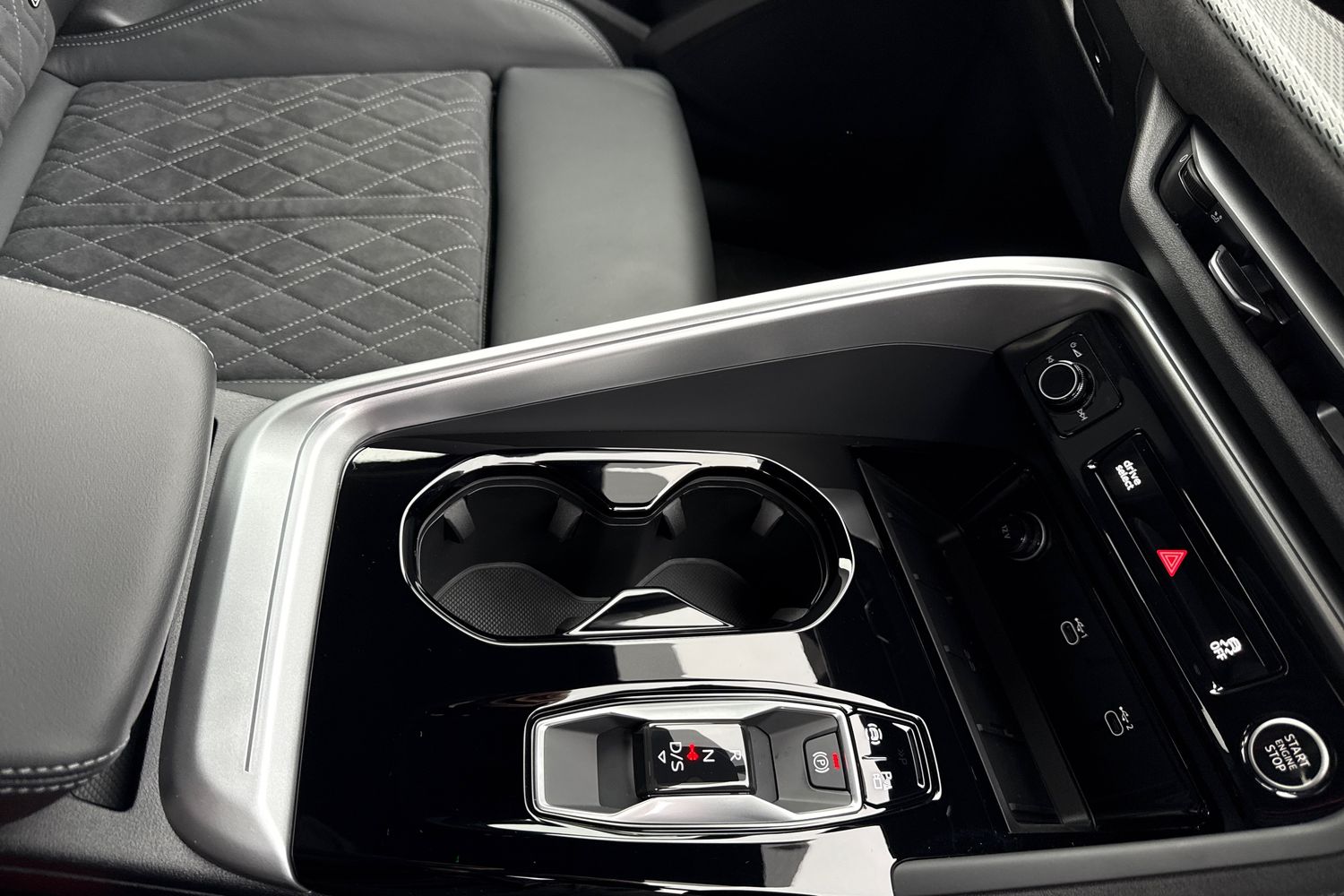 Used Audi Q5 2025 for sale - 76847895: Photo 53