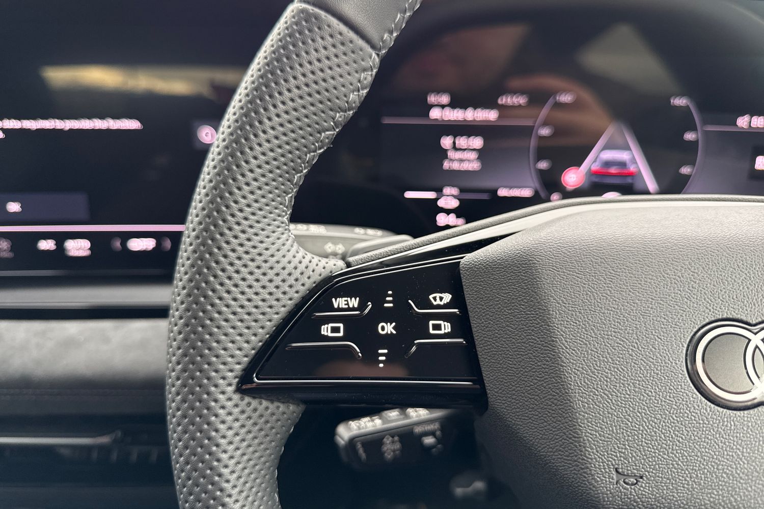 Used Audi Q6 e-tron 2025 for sale - 76972813: Photo 26